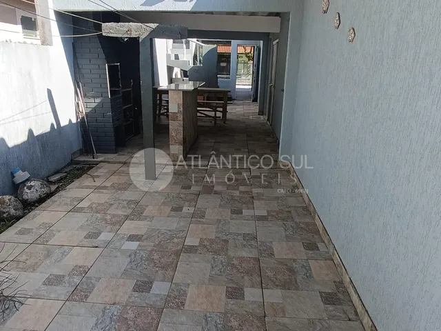 Imagem 5: Casa com piscina balneário Praia Grande pertinho do mar