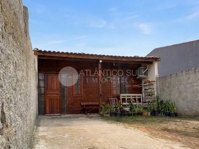 Imagem: CASA COM 2 QUARTOS, PRAIA DE LESTE, PONTAL