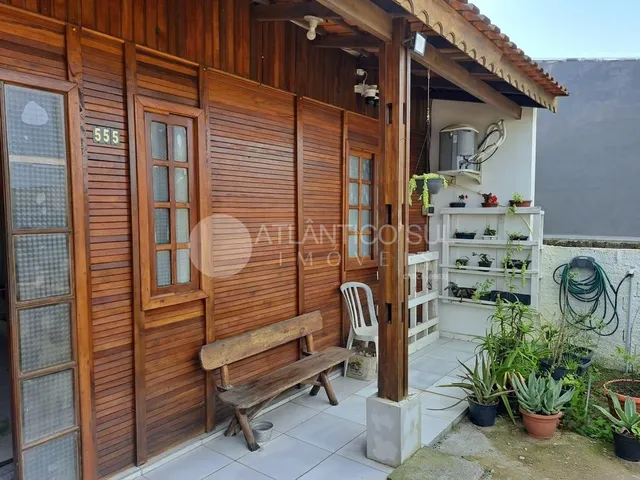 Imagem 5: CASA COM 2 QUARTOS, PRAIA DE LESTE, PONTAL DO PARANA - PR