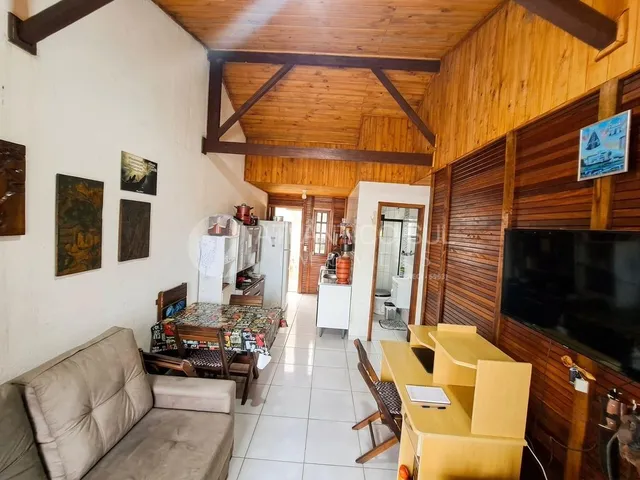 Imagem 3: CASA COM 2 QUARTOS, PRAIA DE LESTE, PONTAL DO PARANA - PR