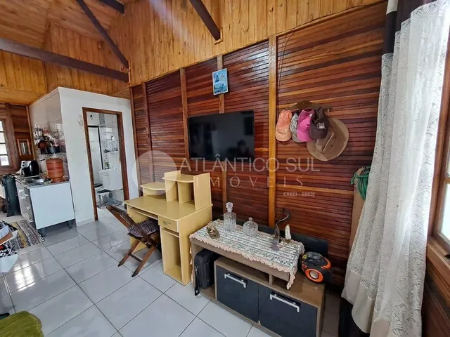 Imagem 2: CASA COM 2 QUARTOS, PRAIA DE LESTE, PONTAL DO PARANA - PR