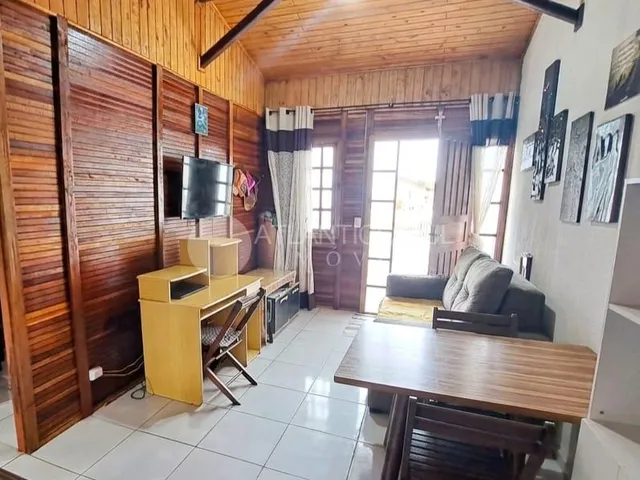 Imagem 10: CASA COM 2 QUARTOS, PRAIA DE LESTE, PONTAL DO PARANA - PR
