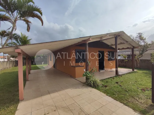 Imagem: Casa à venda a 400 metros do mar Praia