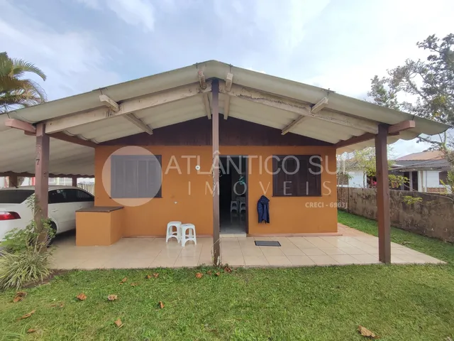 Imagem 2: Casa à venda a 400 metros do mar Praia de Leste PONTAL DO PARANA - PR
