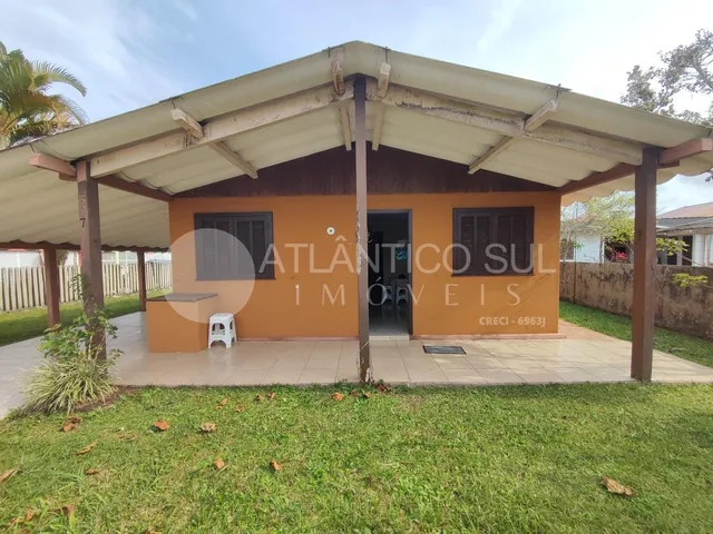 Imagem 3: Casa à venda a 400 metros do mar Praia de Leste PONTAL DO PARANA - PR