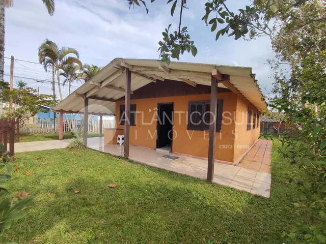 Imagem 4: Casa à venda a 400 metros do mar Praia de Leste PONTAL DO PARANA - PR