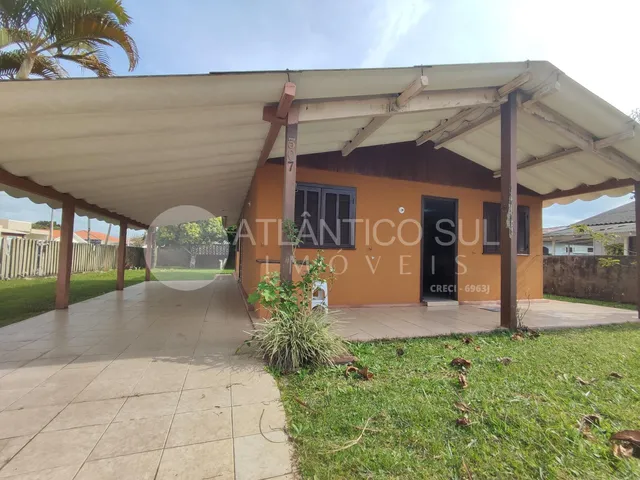 Imagem 5: Casa à venda a 400 metros do mar Praia de Leste PONTAL DO PARANA - PR