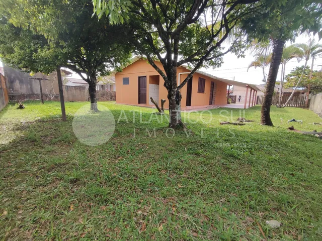 Imagem 6: Casa à venda a 400 metros do mar Praia de Leste PONTAL DO PARANA - PR