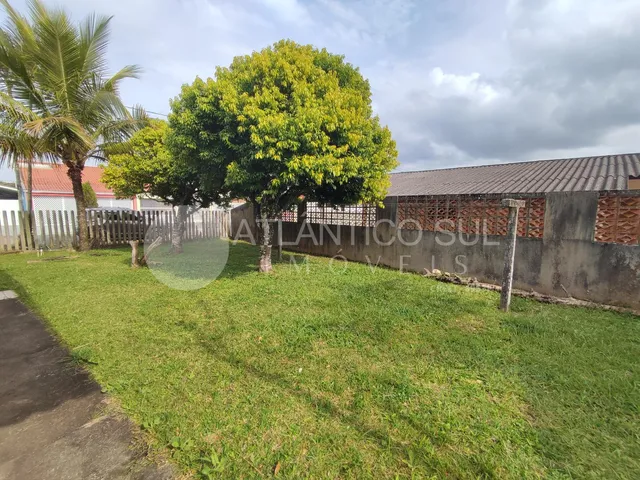 Imagem 8: Casa à venda a 400 metros do mar Praia de Leste PONTAL DO PARANA - PR