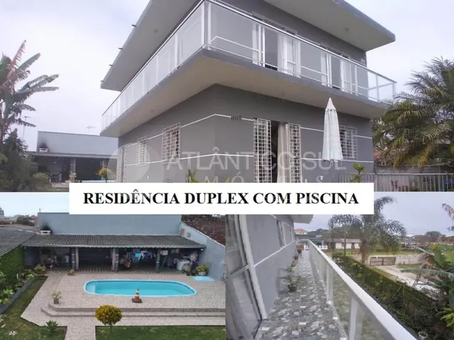 Imagem: Casa à venda, na praia SHANGRI-LÁ, PONTAL
