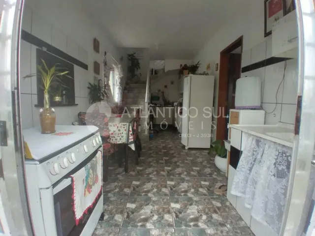 Imagem 5: Casa à venda, na praia SHANGRI-LÁ, PONTAL DO PARANA - PR