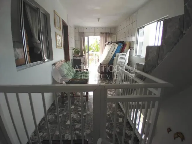 Imagem 8: Casa à venda, na praia SHANGRI-LÁ, PONTAL DO PARANA - PR