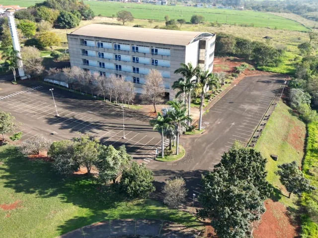 Imagem 1: Bussiness Premises em santa Bárbara D&Apos;Oeste - São Paulo, Loteamento Industrial