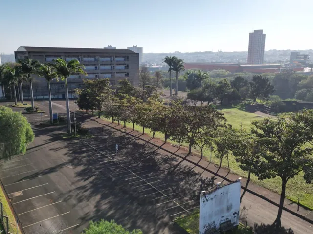 Imagem 4: Bussiness Premises em santa Bárbara D&Apos;Oeste - São Paulo, Loteamento Industrial