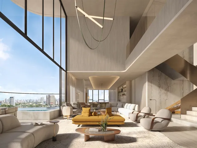 Imagem 3: Apartamento à venda em Recife, São José, com 4 quartos, 348,97m²