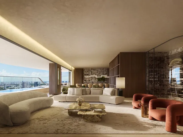 Imagem 6: Apartamento à venda em Recife, São José, com 4 quartos, 348,97m²
