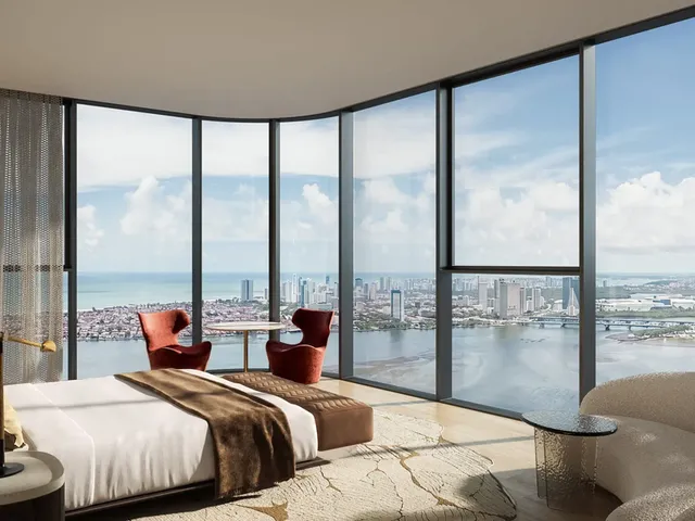 Imagem 11: Apartamento à venda em Recife, São José, com 4 quartos, 348,97m²