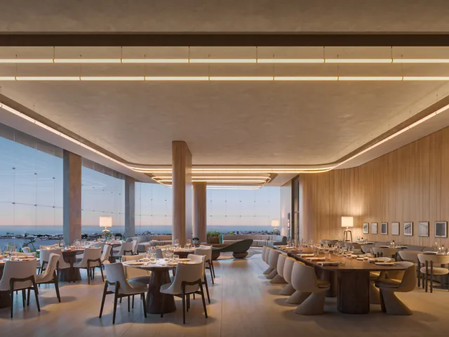 Imagem 7: Apartamento à venda em Recife, São José, com 4 quartos, 348,97m²