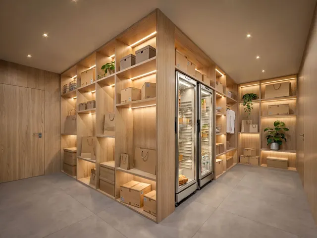 Imagem 16: Apartamento à venda em Recife, São José, com 4 quartos, 348,97m²