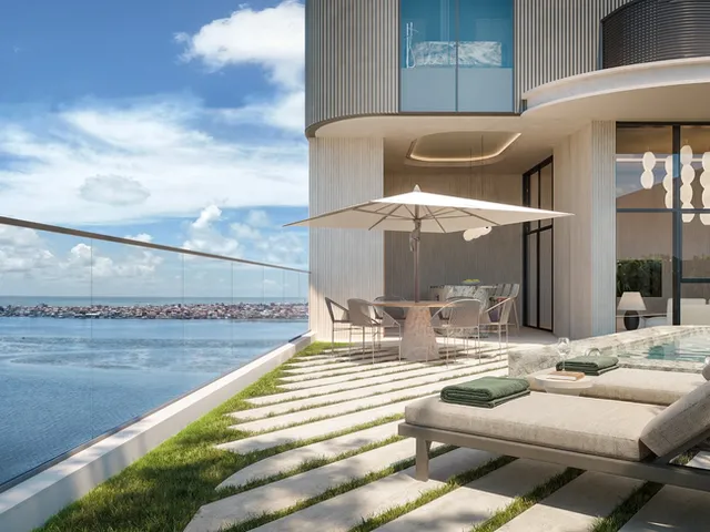 Imagem 5: Apartamento à venda em Recife, São José, com 4 quartos, 348,97m²