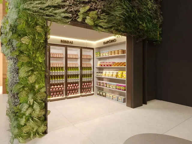 Imagem 2: EDF LÍBANO MOURA DUBEUX | 40M² | 1 QUARTO | MOBILIADO | 1 VAGA