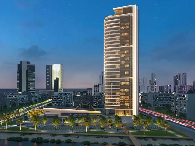 Imagem 7: EDF LÍBANO MOURA DUBEUX | 40M² | 1 QUARTO | MOBILIADO | 1 VAGA
