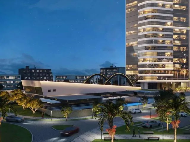 Imagem 9: EDF LÍBANO MOURA DUBEUX | 40M² | 1 QUARTO | MOBILIADO | 1 VAGA
