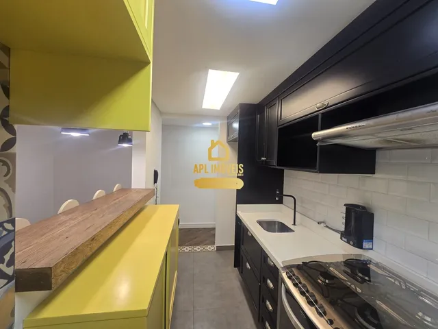 Imagem: Apartamento em Gopoúva, Guarulhos/Sp