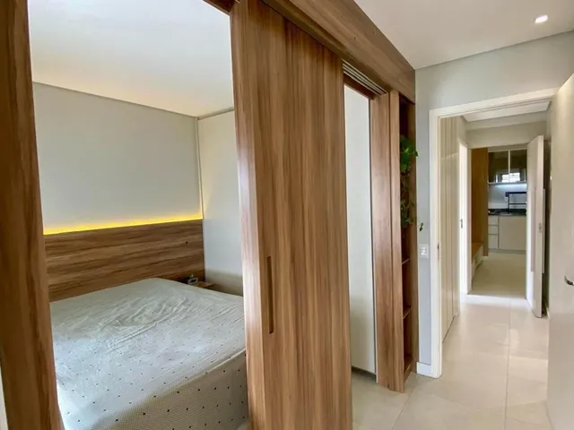 Imagem 6: Apartamento Garden de 2 Quartos com Suíte e Vaga na Garagem em Pinheiros, Sp: 122M² de Conforto e Elegância!