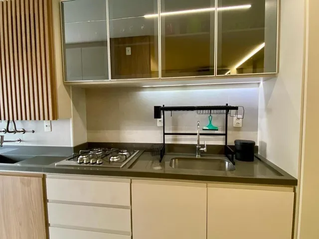 Imagem 11: Apartamento Garden de 2 Quartos com Suíte e Vaga na Garagem em Pinheiros, Sp: 122M² de Conforto e Elegância!