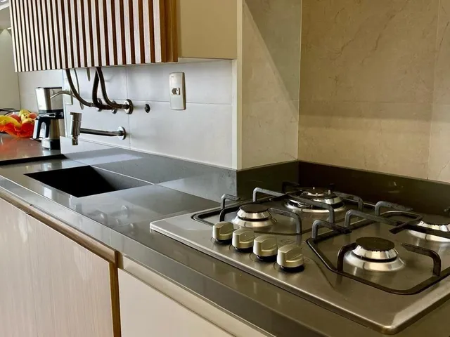 Imagem 15: Apartamento Garden de 2 Quartos com Suíte e Vaga na Garagem em Pinheiros, Sp: 122M² de Conforto e Elegância!