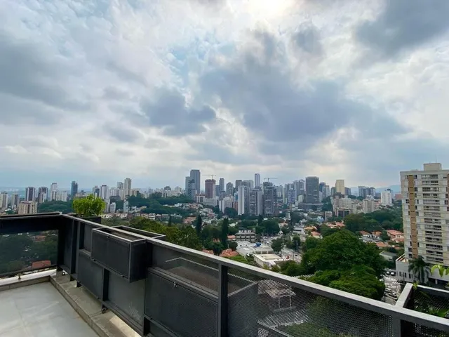 Imagem 4: Apartamento Garden de 2 Quartos com Suíte e Vaga na Garagem em Pinheiros, Sp: 122M² de Conforto e Elegância!