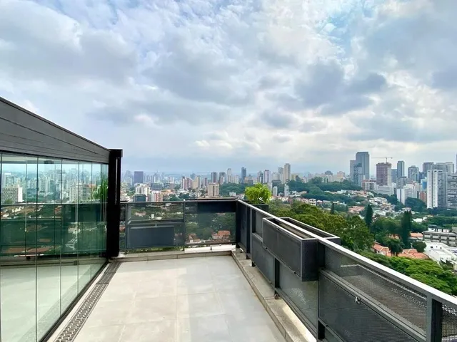 Imagem 2: Apartamento Garden de 2 Quartos com Suíte e Vaga na Garagem em Pinheiros, Sp: 122M² de Conforto e Elegância!