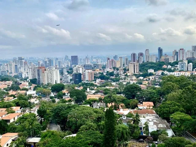 Imagem 10: Apartamento Garden de 2 Quartos com Suíte e Vaga na Garagem em Pinheiros, Sp: 122M² de Conforto e Elegância!
