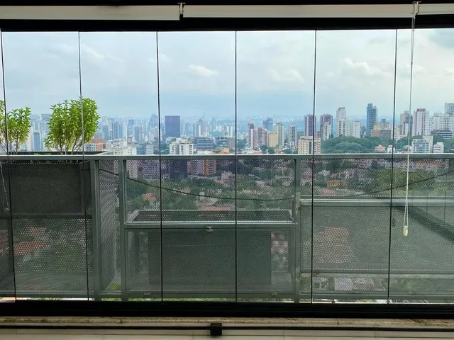 Imagem 3: Apartamento Garden de 2 Quartos com Suíte e Vaga na Garagem em Pinheiros, Sp: 122M² de Conforto e Elegância!