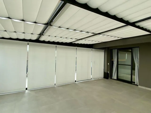 Imagem 5: Apartamento Garden de 2 Quartos com Suíte e Vaga na Garagem em Pinheiros, Sp: 122M² de Conforto e Elegância!