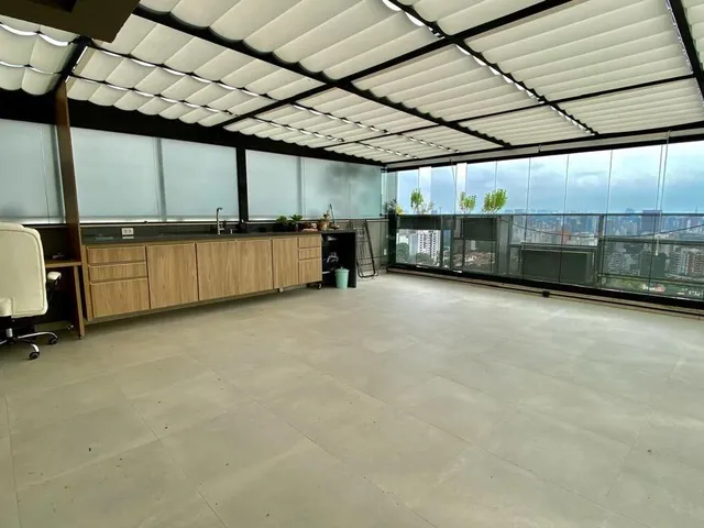Imagem 13: Apartamento Garden de 2 Quartos com Suíte e Vaga na Garagem em Pinheiros, Sp: 122M² de Conforto e Elegância!
