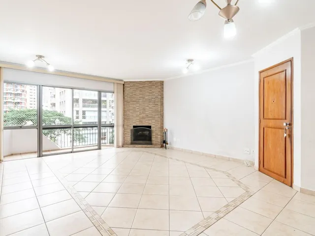 Imagem: Apartamento com 4 dormitórios à venda