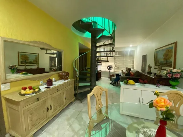 Imagem: Sobrado de Luxo na Vila Água Branca 4