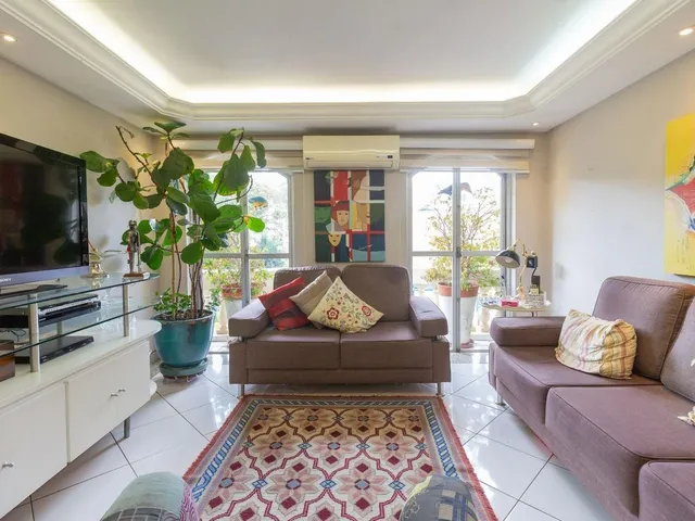 Imagem: Apartamento de Luxo À Venda em São Paulo-Sp
