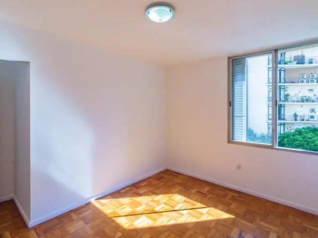 Imagem: Apartamento de luxo à venda em Higienópolis