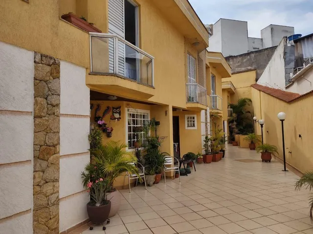 Imagem: Casa com 3 dormitórios à venda, 152 m²