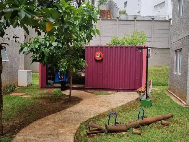 Imagem 6: Venda de Apartamento de 2 Quartos na Vila Andrade, São Paulo-SP: 41,00m² e 1 Banheiro!