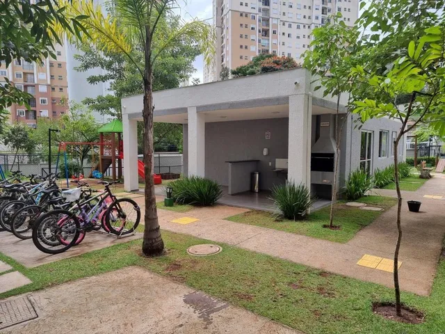 Imagem 15: Venda de Apartamento de 2 Quartos na Vila Andrade, São Paulo-SP: 41,00m² e 1 Banheiro!