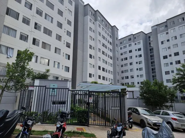 Imagem 14: Venda de Apartamento de 2 Quartos na Vila Andrade, São Paulo-SP: 41,00m² e 1 Banheiro!
