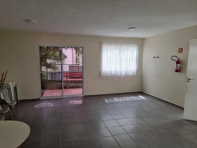 Imagem 16: Venda de Apartamento de 2 Quartos na Vila Andrade, São Paulo-SP: 41,00m² e 1 Banheiro!