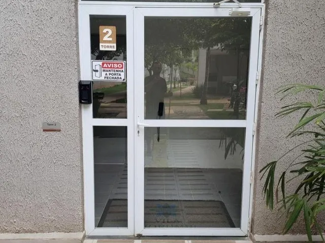 Imagem 2: Venda de Apartamento de 2 Quartos na Vila Andrade, São Paulo-SP: 41,00m² e 1 Banheiro!