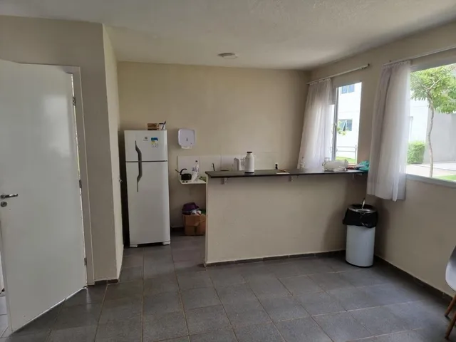 Imagem 8: Venda de Apartamento de 2 Quartos na Vila Andrade, São Paulo-SP: 41,00m² e 1 Banheiro!