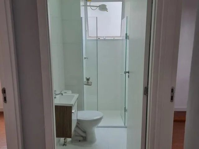 Imagem 13: Venda de Apartamento de 2 Quartos na Vila Andrade, São Paulo-SP: 41,00m² e 1 Banheiro!