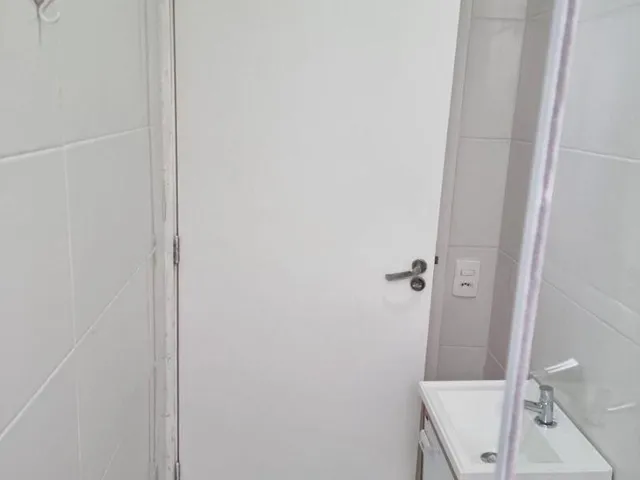 Imagem 5: Venda de Apartamento de 2 Quartos na Vila Andrade, São Paulo-SP: 41,00m² e 1 Banheiro!